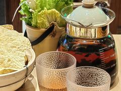 -牛腩之旅·牛腩牛杂煲(光启城美食城店)