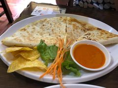 鸡肉格林戈-panchos 墨西哥餐厅(嘉绿苑店)