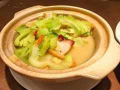 -湖州皇冠假日酒店-彩丰楼中餐厅