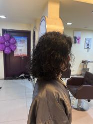 -丽时 Hair Salon