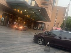 -杭州JW万豪酒店-万豪中餐厅