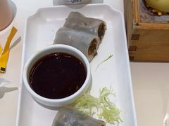 -蔡澜点心·粤菜(月星环球港店)