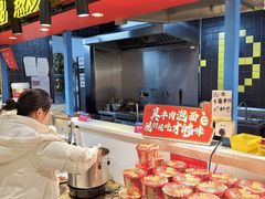 -九记潮汕现切鲜牛肉自助火锅(长沙·方圆荟店)