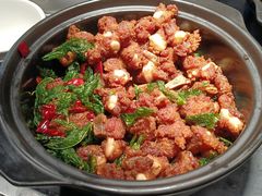 -OPEN開全日自助餐厅·牛肉火锅·海鲜(佛山希尔顿酒店)