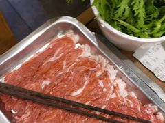 -京炭铜锅涮肉·羊蝎子·羊肉炉(保利·时光里店)