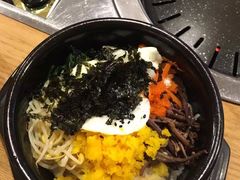 -黄金牧场(明洞总店)