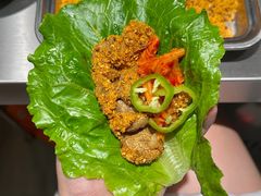 -梅梅家的烤肉店(槐北路店)