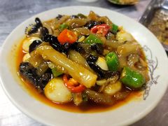 -小民大排档(光谷店)