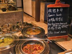 -天津东凯悦酒店·Market Café自助餐厅