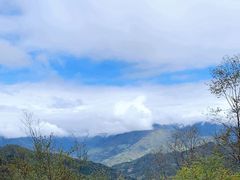 -硗碛藏寨·神木垒景区