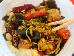 -明月麻辣香锅(东安悦购城店)