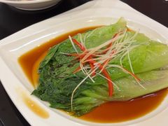 -全聚德(长白直营店)