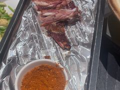 -梁家大院•农家菜(昆山会展中心店)