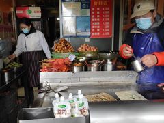 -海燕家人灌蛋饼(凤凰街店)