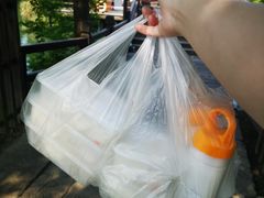 -锦记糕点铺