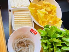 -好想牛·鲜切自助牛肉火锅(七堡花园城店)