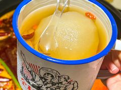 -冯校长老火锅(广州正佳广场店)