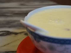 杏仁蛋奶-玫瑰甜品(文明路店)