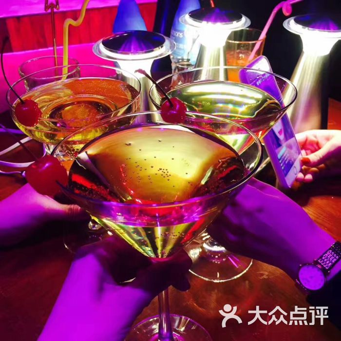 blue情怀酒吧图片 - 第3张