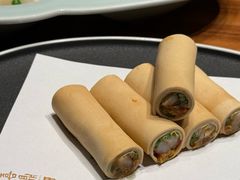 -喜鼎海胆水饺(东港店)