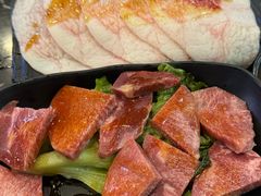 -燚青春东北泥炉烤肉(百合店)