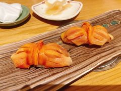 赤贝-鮨青(恒基名人购物中心店)
