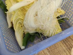 -正宗简阳羊肉汤(荣盛·布鲁明顿广场店)