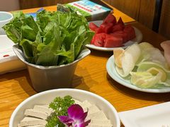 -额尔敦传统涮.冰煮羊火锅(乌兰察布体育场店)
