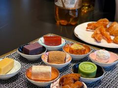 -秀儿四九城·新京菜(亚运村鸟巢店)