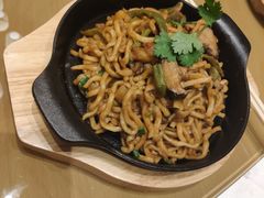 -羊之道草原味道清真餐厅(番禺店)
