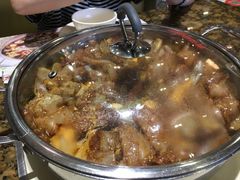 -黄记煌三汁焖锅(华发商都店)