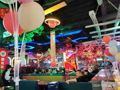 -路边边.炒菜烧烤.音乐餐厅(良乡长虹店)