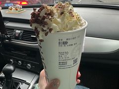 -霸王茶姬(西单百货店)