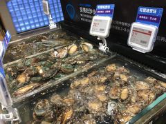 -盒马鲜生(曜一城店)