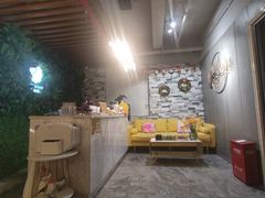 -禧瑞 ·丝浴主题·水疗·spa(中山公园店)