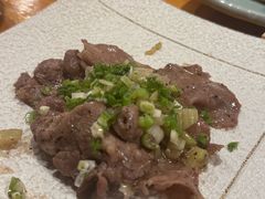-晶吉·居酒屋·烧鸟·生鱼饭(中山区民主广场店)