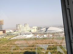 -影汇之星8字形摩天轮