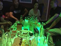 -米悦量贩式KTV(悦海新天地店)