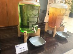-丽柏酒店(上海广场长城店)