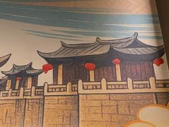 -潮澎派·潮汕菜大排档(南较西路店)