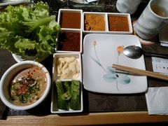 -一品诚记烤肉·甄选店(中南路店)