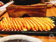 -弘益铭家九炙社韩国烤肉料理(尚美店)