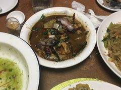 -农家私房菜(龙凤路店)