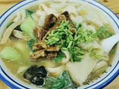 -增盛魁小吃店