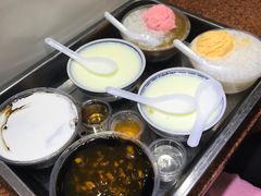 -百花传统甜品店(原址店)