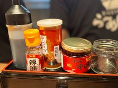 -かごしまラーメン我流風天文館本店