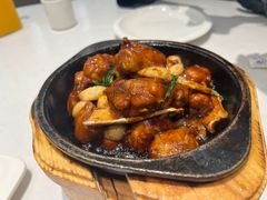-北李·海肠捞饭·大连菜(望京凯德MALL店)