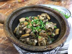 -红星光发煲仔饭(大石街店)
