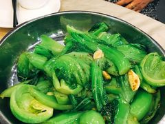 -张记旺角食街(动物园店)