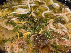 -渔语鱼酸菜鱼新川菜(来福士店)